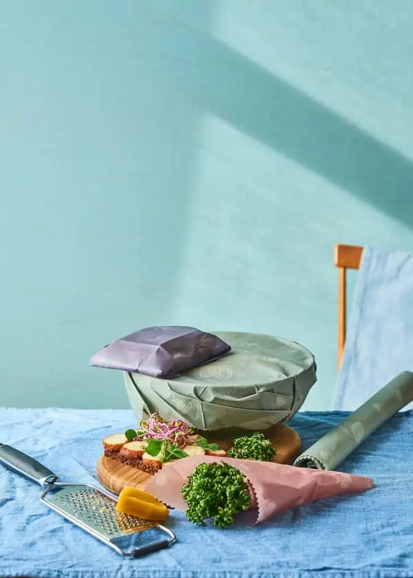 Cook & Baker Responsible Bivoks - Billede 5