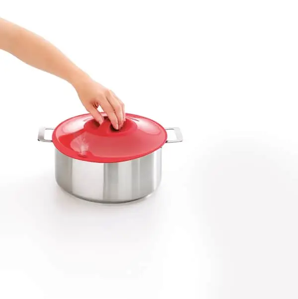 Lekue Vakuumlåg - Billede 2