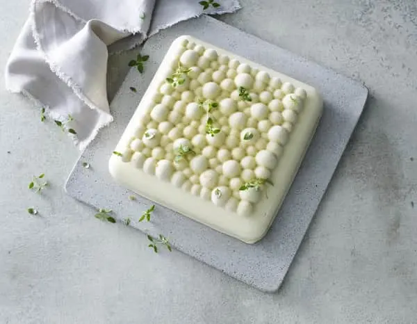 By Ditte Julie Silikoneform - Billede 3