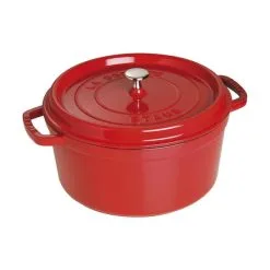 Staub Cocotte