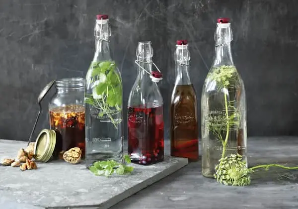 Cook & Baker Patentflaske - Billede 2