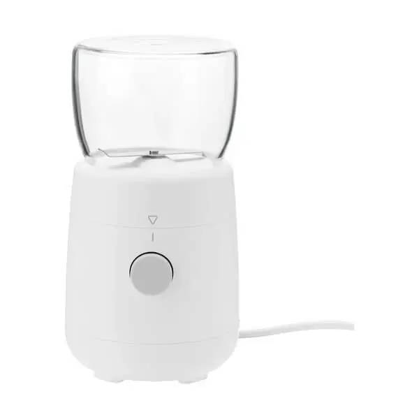 RIG TIG Foodie El-kaffekværn