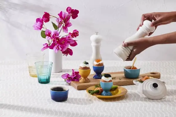 Le Creuset Riviera Ramekin - 4 Stk. - Billede 2