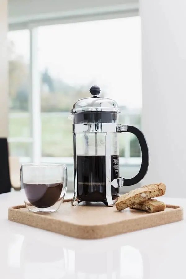 Bodum Chambord Stempelkande - Billede 2