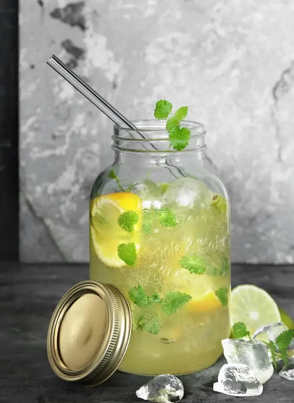 Cook & Baker Sylteglas - Billede 2