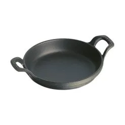 Staub Ovnfast Fad