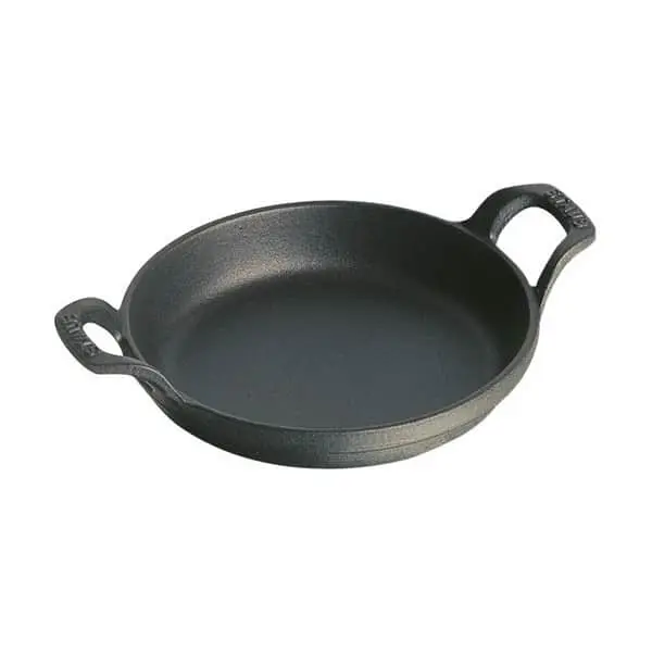 Staub Ovnfast Fad