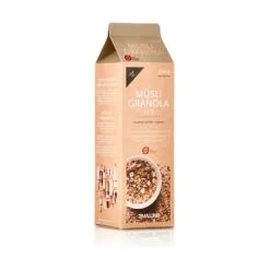 MALUND Müsli/Granola Karton