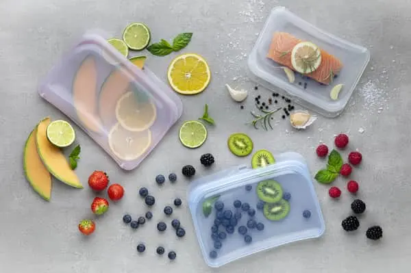 Cook & Baker Responsible Silikonepose - Billede 2