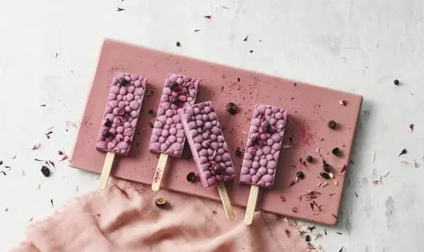 By Ditte Julie Isform - Bobler - Billede 3