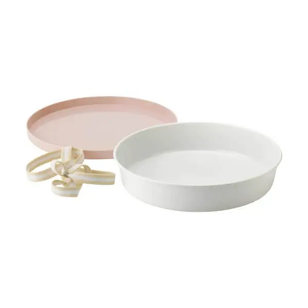 RIG TIG PICNIC Bageform M. Låg - Billede 2