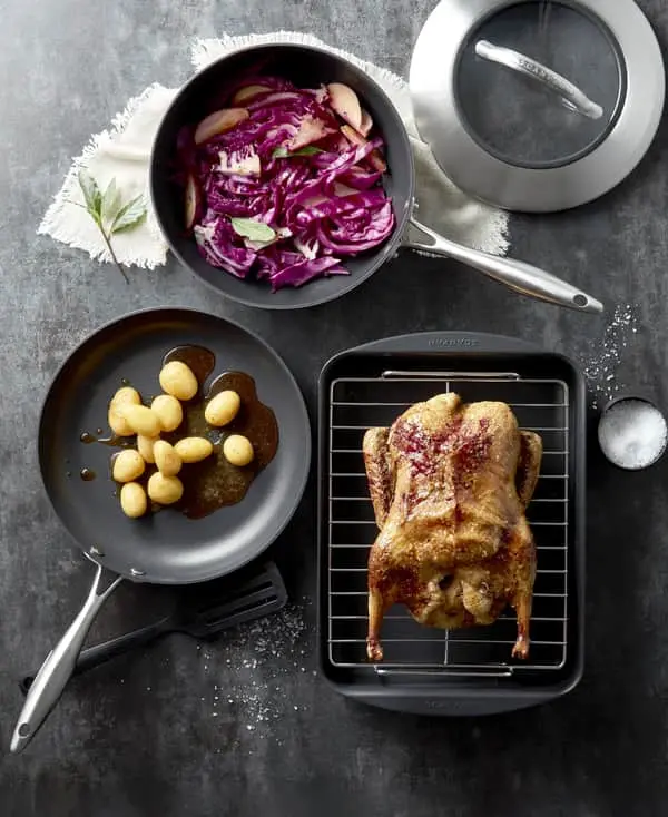 Scanpan Classic Rist - Billede 2