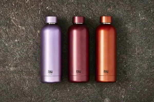 RAW To Go Termoflaske - Billede 2