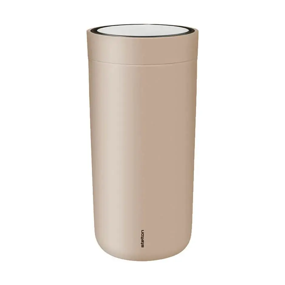 Stelton To Go Click Rejsekrus