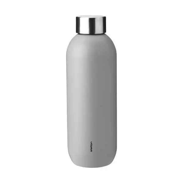 Stelton Keep Cool Flaske