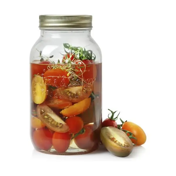 Cook & Baker Sylteglas - Billede 3