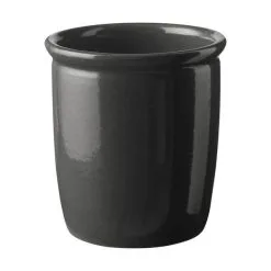 Knabstrup Keramik Syltekrukke