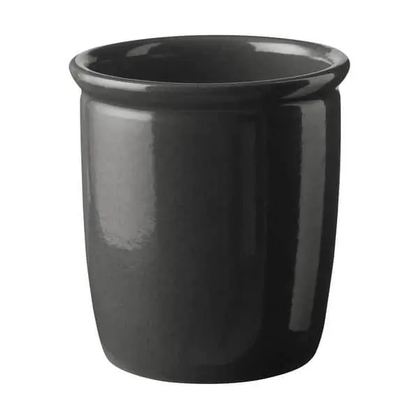 Knabstrup Keramik Syltekrukke