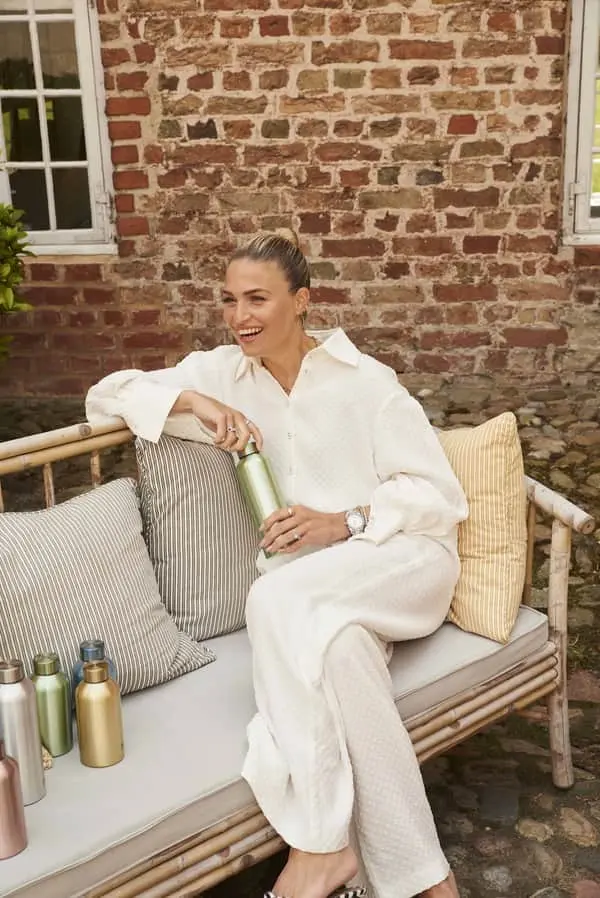 RAW To Go Aluflaske - Billede 3