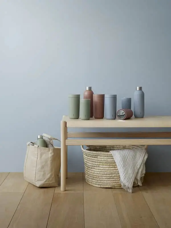 Stelton Keep Cool Flaske - Billede 2