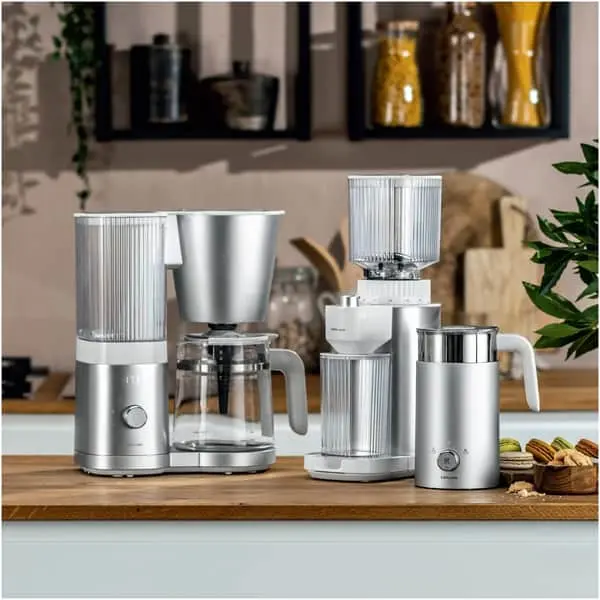 Zwilling Enfinigy Kaffekværn - Billede 8