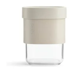 Lekue Flip Opbevaringsboks