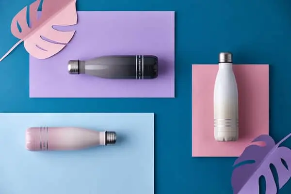 Le Creuset Vandflaske - Billede 3