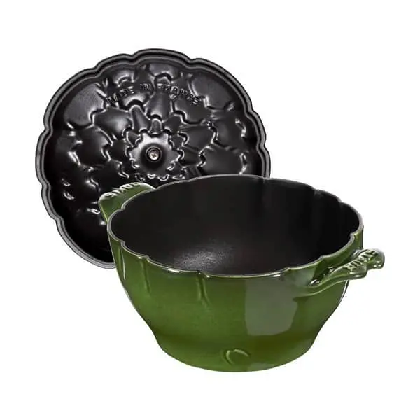 Staub Artiskok Cocotte - Billede 3
