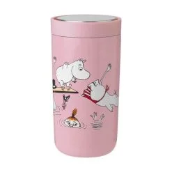 Stelton To-Go Glick Rejsekrus