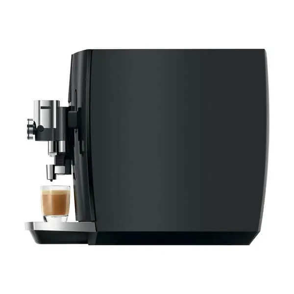 Jura J8 (EA) Kaffemaskine - Billede 3