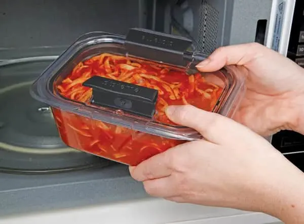 Sistema Brilliance Opbevaringsboks - Billede 2