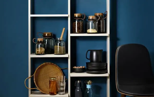 Eva Solo Silhouette Opbevaringsglas - Billede 2