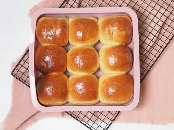 By Ditte Julie Silikoneform - Billede 4