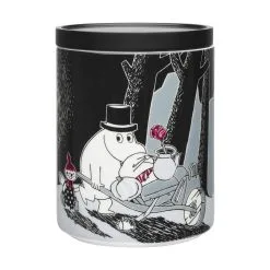 Arabia Mumi Krukke - Mumi Flytter