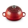 Le Creuset Brødform/gryde M. Låg