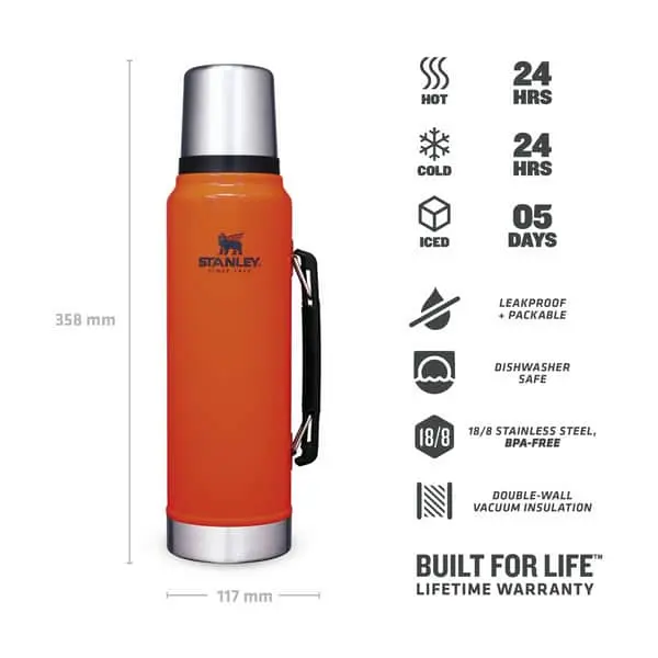 Stanley Termokande - Billede 2