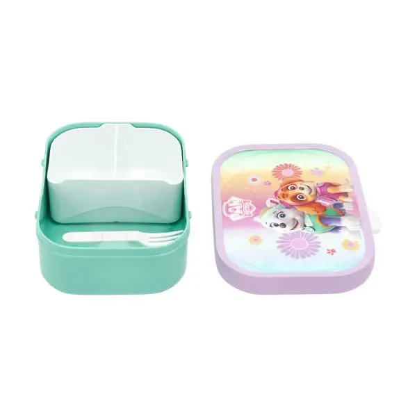 Mepal Madkasse - Paw Patrol - Billede 2