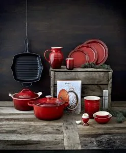 Le Creuset Redskabskrukke