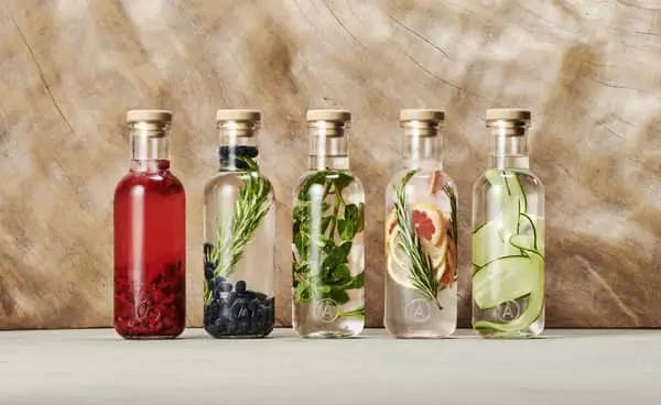 MALUND Bottle - Billede 5