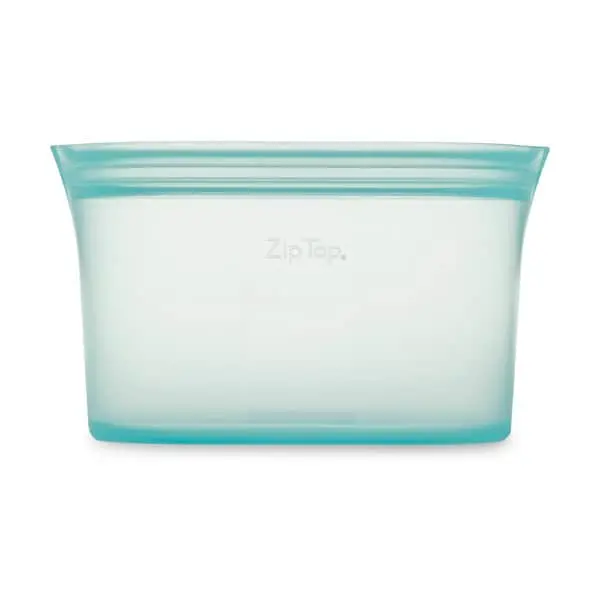 ZipTop Large Dish Pose