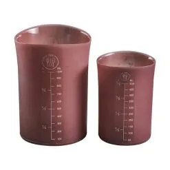 By Ditte Julie Målekandesæt - 2 Dele