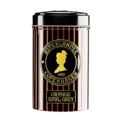 Østerlandsk 1889 Copenhagen Orange Earl Grey Te