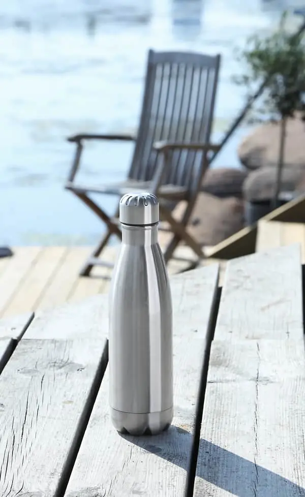 Cook & Baker Drikkeflaske - Billede 2