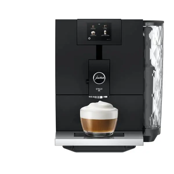 Jura ENA 8 (EC) Kaffemaskine - Billede 2
