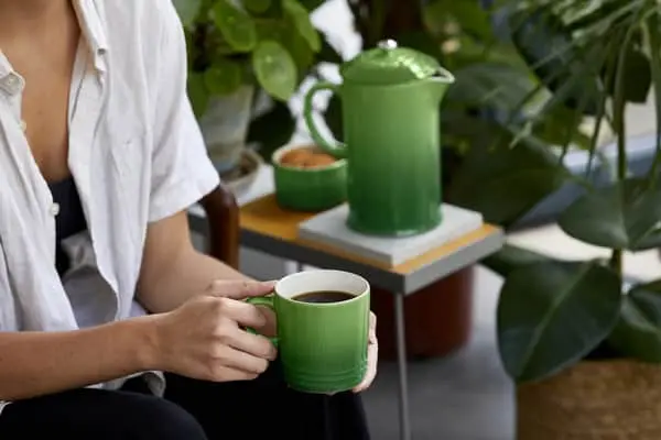 Le Creuset Stempelkande - Billede 2