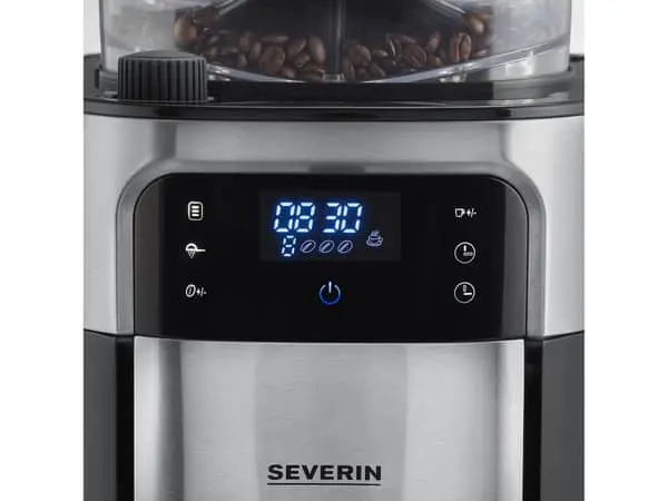 SEVERIN Kaffemaskine KA4814 - Billede 3