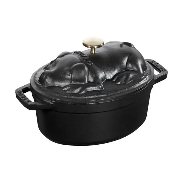 Staub Mini Cocotte