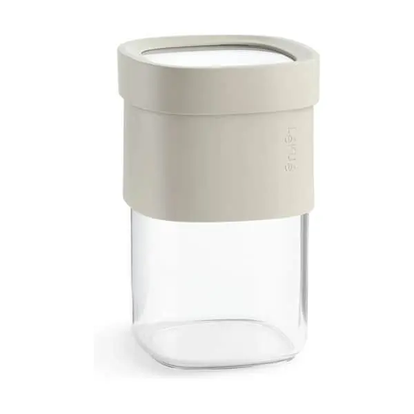 Lekue Flip Opbevaringsboks Sæt - 3 Dele - Billede 6