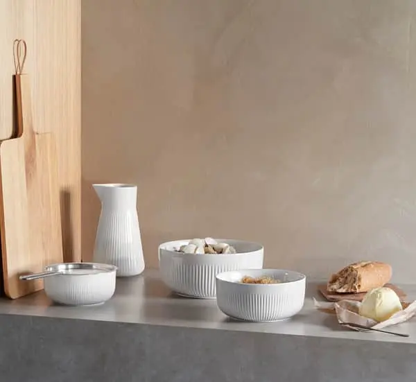 Eva Trio Legio Nova Termoskål - Billede 3