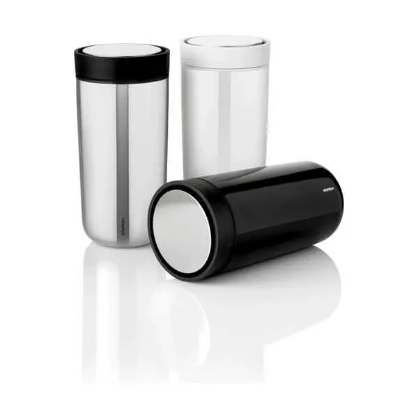 Stelton To Go Click Rejsekrus - Billede 2